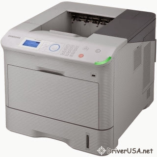 download Samsung ML-6510ND printer's driver - Samsung USA